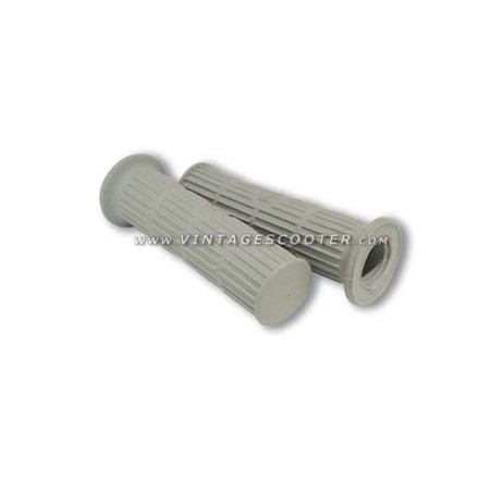 Revêtements (jeu) type origine Vespa 125 GTR/Sprint/PX 1° série GRIS